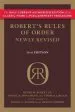 Audiobook Robert'S Rules of Order (Newly Revised, 11Th Edition) author Henry M. Robert