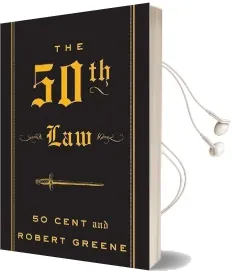 The 50Th law Audiobook download free by 50 Cent