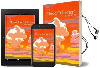 The Cloud Collector'S Handbook Audiobook download free by Gavin Pretor Pinney