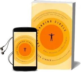 The Expanding Circle: Ethics, Evolution, and Moral Progress Audiobook download free by Peter Singer