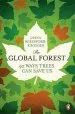 Audiobook The Global Forest: Forty Ways Trees can Save us author Diana Beresford Kroeger