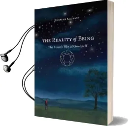 The Reality of Being Audiobook download free by Jeanne De Salzmann