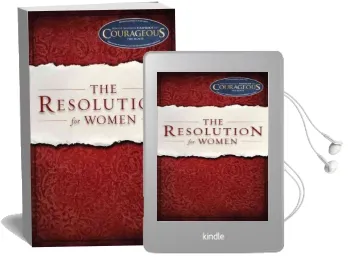 The Resolution for Women Audiobook download free by Priscilla Shirer