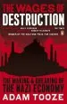 Audiobook The Wages of Destruction: The Making and Breaking of the Nazi Economy author Adam Tooze