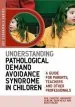 Audiobook Understanding Pathological Demand Avoidance Syndrome in Children: A Guide for Parents, Teachers and Other Professionals author Margaret Duncan