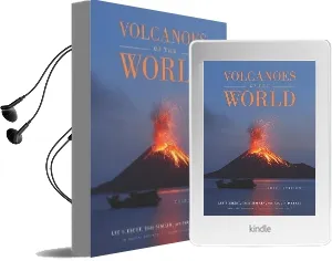 Volcanoes of the World Audiobook download free by Lee Siebert