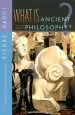 Audiobook What is Ancient Philosophy? author Pierre Hadot