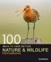 Audiobook 100 Ways to Take Better Nature & Wildlife Photographs author Guy Edwardes