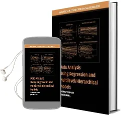 Analytical Methods for Social Research: Data Analysis Using Regression and Multilevel/Hierarchical Models Audiobook download free by Andrew Gelman