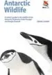 Audiobook Antarctic Wildlife - a Visitor`S Guide author James Lowen