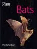 Audiobook Bats author Phil Richardson