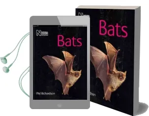 Bats Audiobook download free by Phil Richardson