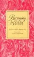Audiobook Becoming a Writer: The Classic Bestseller author Dorothea Brande