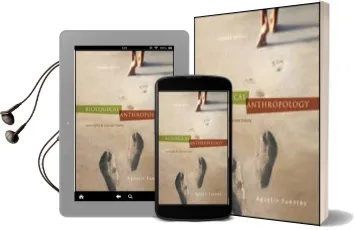 Biological Anthropology: Concepts and Connections Audiobook download free by Agustin Fuentes