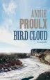 Audiobook Bird Cloud author Annie Proulx