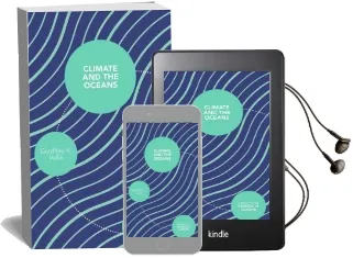 Climate and the Oceans Audiobook download free by Geoffrey K. Vallis