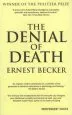 Audiobook Denial of Death author Ernest Becker