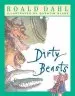 Audiobook Dirty Beasts author Roald Dahl