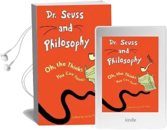 Dr. Seuss and Philosophy: Oh, the Thinks you can Think! Audiobook download free by Jacob M. Held