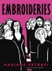 Audiobook Embroideries author Marjane Satrapi