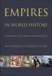 Audiobook Empires in World History: Power and the Politics of Difference author Jane Burbank