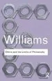 Audiobook Ethics and the Limits of Philosophy author Bernard Williams