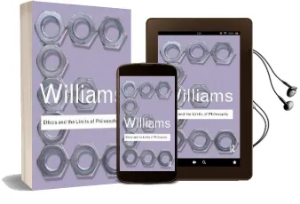 Ethics and the Limits of Philosophy Audiobook download free by Bernard Williams