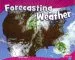 Audiobook Forecasting Weather author Terri Sievert