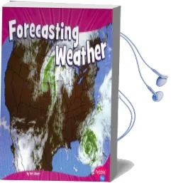 Forecasting Weather Audiobook download free by Terri Sievert