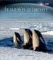 Audiobook Frozen Planet author Alastair Fothergill