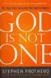 Audiobook God is not one: The Eight Rival Religions That run the World author Stephen Prothero