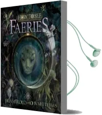 How to see Faeries Audiobook download free by John Matthews