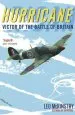 Audiobook Hurricane: Victor of the Battle of Britain author Leo Mckinstry