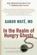Audiobook In the Realm of Hungry Ghosts: Close Encounters With Addiction author Dr Gabor Mate