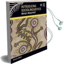 Introducing Sociolinguistics Audiobook download free by Miriam Meyerhoff