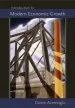 Audiobook Introduction to Modern Economic Growth author Daron Acemoglu
