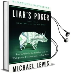 Liar'S Poker Audiobook download free by Michael Lewis