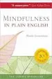 Audiobook Mindfulness in Plain English author Henepola Gunaratana