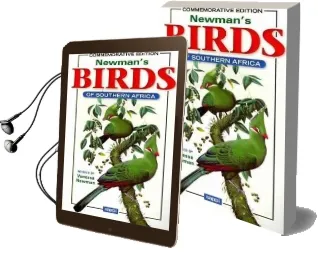 Newman'S Birds of Southern Africa Audiobook download free by Kenneth Newman