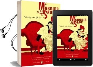 Philosophy in the Boudoir Audiobook download free by Marquis De Sade