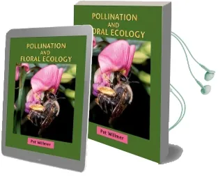 Pollination and Floral Ecology Audiobook download free by Pat Willmer