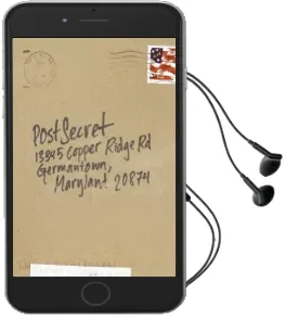 Postsecret: Extraordinary Confessions From Ordinary Lives Audiobook download free by Frank Warren