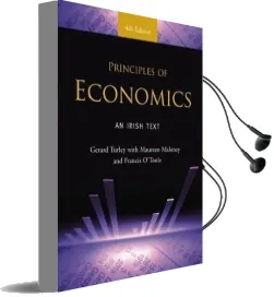 Principles of Economics Audiobook download free by Gerard Turley