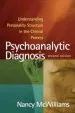 Audiobook Psychoanalytic Diagnosis, Second Edition: Understanding Personality Structure in the Clinical Process author Nancy Mcwilliams