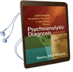 Psychoanalytic Diagnosis, Second Edition: Understanding Personality Structure in the Clinical Process Audiobook download free by Nancy Mcwilliams