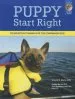 Audiobook Puppy Start Right: Foundation Training for the Companion dog author Kenneth M Martin