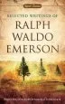 Audiobook Selected Writings of Ralph Waldo Emerson author Ralph Waldo Emerson
