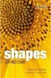 Audiobook Shapes: Nature'S Patterns: A Tapestry in Three Parts author Philip Ball