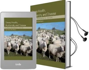Sheep Health, Husbandry and Disease: A Photographic Guide Audiobook download free by Agnes C. Winter