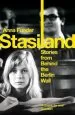 Audiobook Stasiland: Stories From Behind the Berlin Wall author Anna Funder
